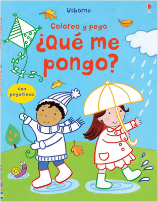 ¿QUE ME PONGO?