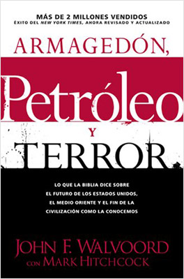 ARMAGEDON, PETROLEO Y TERROR