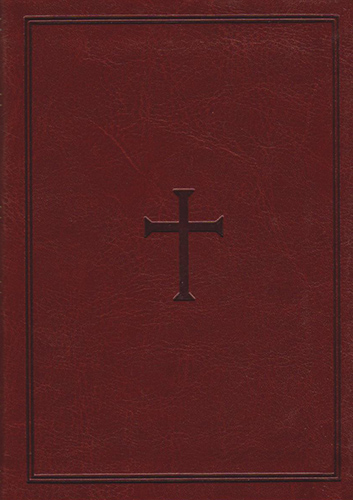 SANTA BIBLIA COMPACTA (MARRON) REINA VALERA