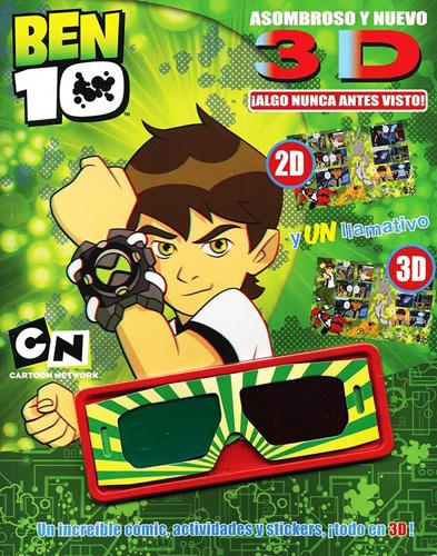 BEN 10