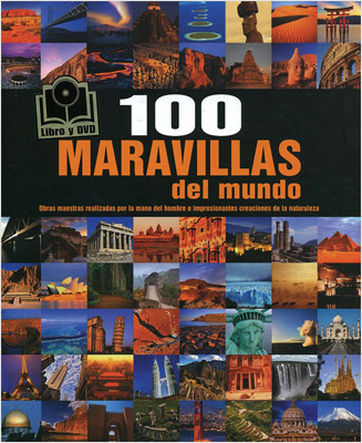 100 MARAVILLAS DEL MUNDO