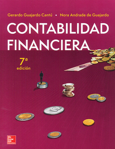 Contabilidad financiera pdf 6ta edicion