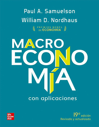 MACROECONOMIA (EDICION REVISADA)