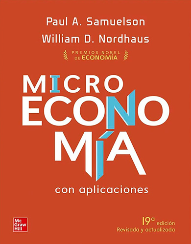 MICROECONOMIA (EDICION REVISADA)
