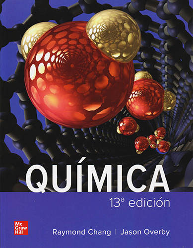 QUIMICA - BUNDLE (INCLUYE CONNECT)