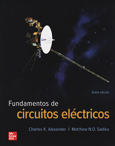 FUNDAMENTOS DE CIRCUITOS ELECTRICOS - BUNDLE (INCLUYE CONNECT)