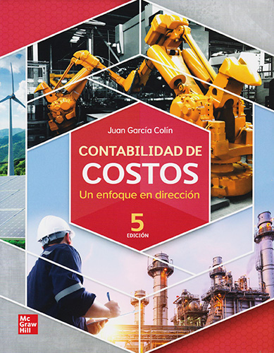 CONTABILIDAD DE COSTOS: UN ENFOQUE EN DIRECCION - BUNDLE (INCLUYE CONNECT)