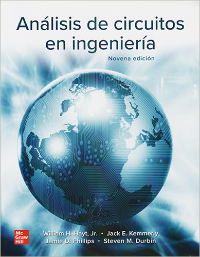 ANALISIS DE CIRCUITOS EN INGENIERIA - BUNDLE (INCLUYE CONNECT)