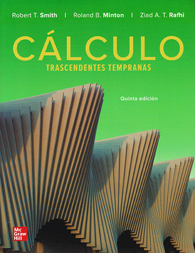CALCULO TRASCENDENTES TEMPRANAS - BUNDLE (INCLUYE CONNECT)