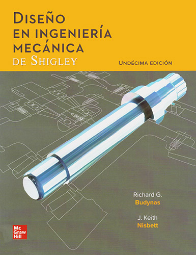 DISEÑO EN INGENIERIA MECANICA DE SHIGLEY