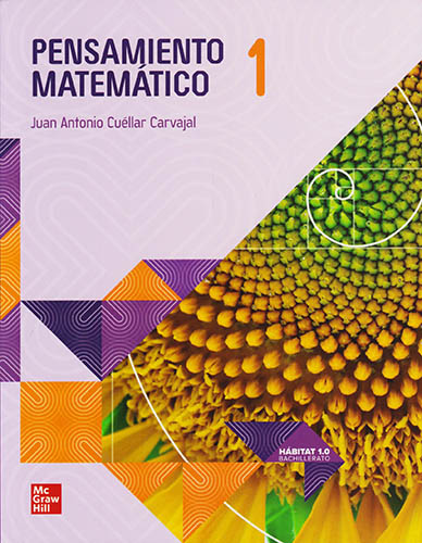 PENSAMIENTO MATEMATICO 1