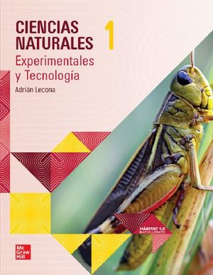 CIENCIAS NATURALES 1 PLUS