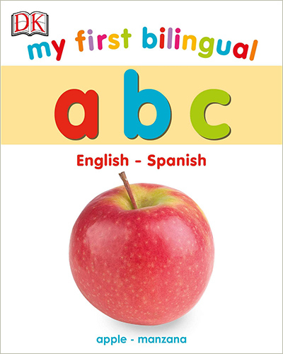 ABC (ENGLISH - SPANISH)
