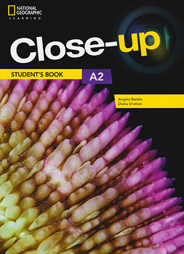 CLOSE-UP (BRE) A2 (EMEA) STUDENTS BOOK (INCLUDE DIGITAL ACCESS)