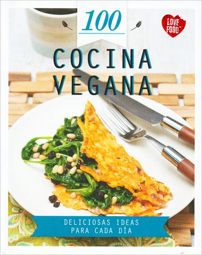 PARA HOY: COCINA VEGANA