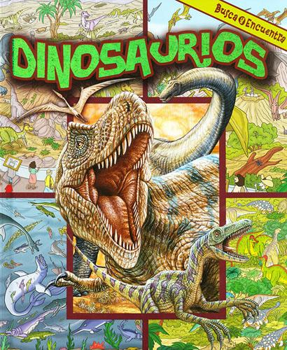DINOSAURIOS