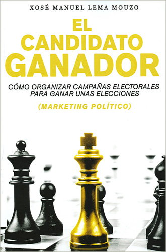 EL CANDIDATO GANADOR