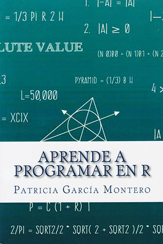 APRENDE A PROGRAMAR EN R
