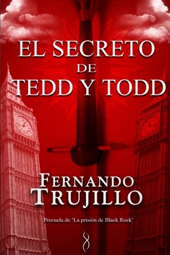 EL SECRETO DE TEDD Y TODD