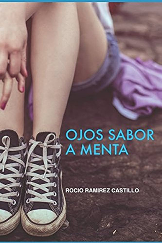 OJOS SABOR A MENTA