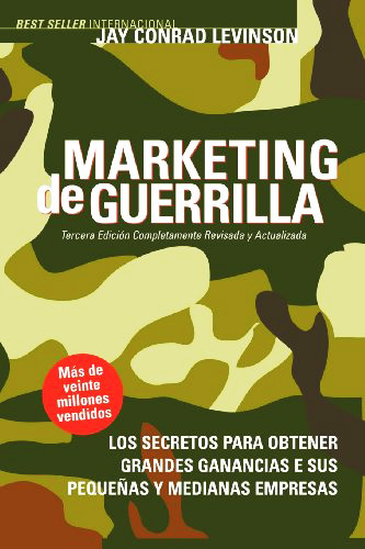 MARKETING DE GUERRILLA