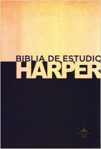 BIBLIA DE ESTUDIO HARPER