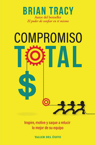 COMPROMISO TOTAL
