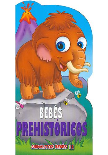 COLECCION ANIMALITOS BEBES (LIBROS SUAJADOS VARIOS TITULOS)