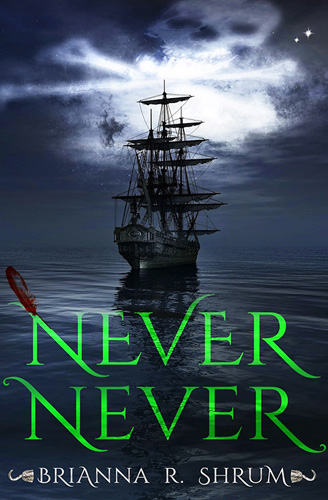 NEVER NEVER