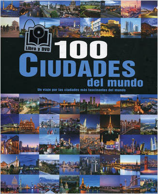 100 CIUDADES DEL MUNDO