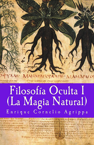 FILOSOFIA OCULTA 1 (LA MAGIA NATURAL)