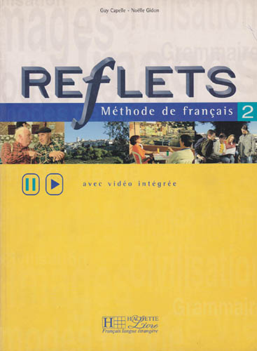 REFLECTS 2 LIVRE D ELEVE