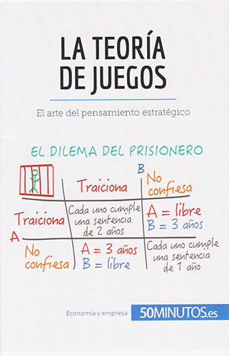 LA TEORIA DE JUEGOS