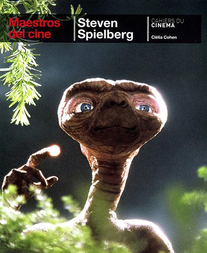 STEVEN SPIELBERG