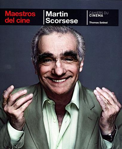 MARTIN SCORSESE