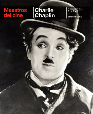 CHARLIE CHAPLIN