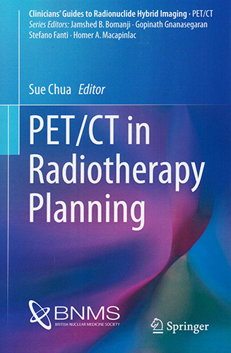 PET-CT IN RADIOTHERAPY PLANNING