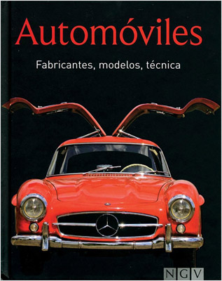 AUTOMOVILES (MINI NGV)