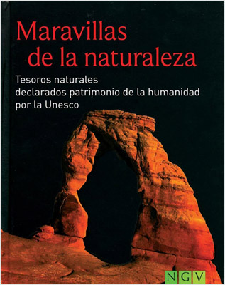 MARAVILLAS DE LA NATURALEZA (MINI NGV)