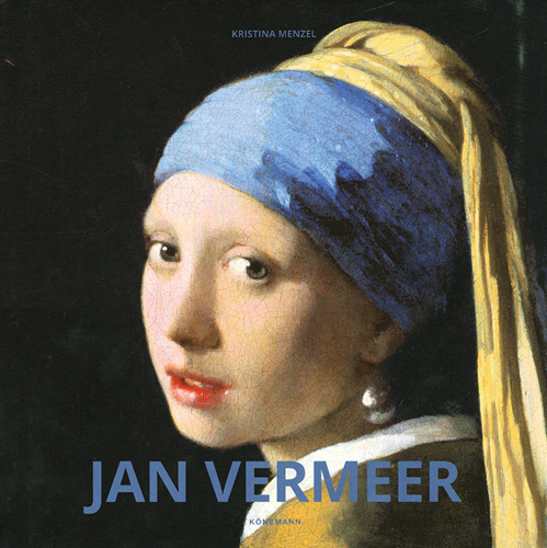 ARTISTAS: JAN VERMEER