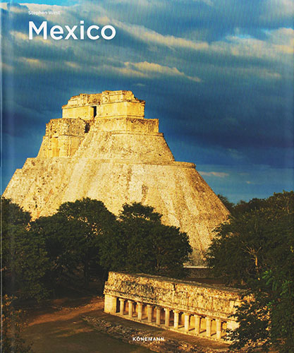 FOLIO 27X34: MEXICO