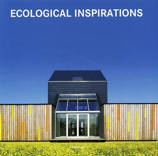 ECOLOGICAL INSPIRATIONS