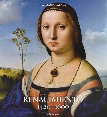 EL RENACIMIENTO 1420-1600