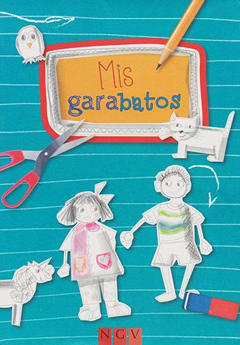 MIS GARABATOS