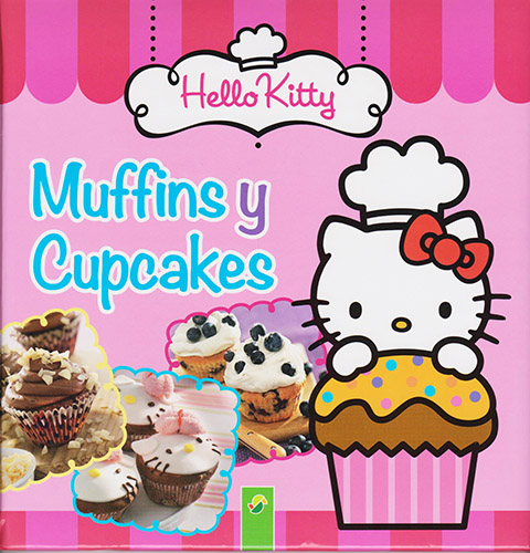 MUFFINS Y CUPCAKES
