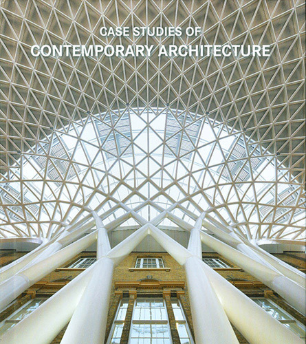 CASE STUDIES OF CONTEMPORARY ARCHITECTURE (LCT)