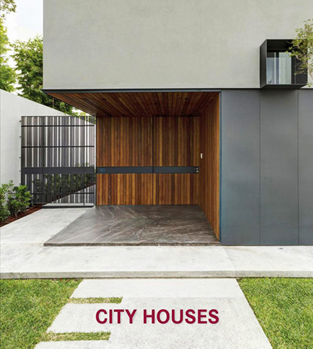 CITY HOUSES (LCT)