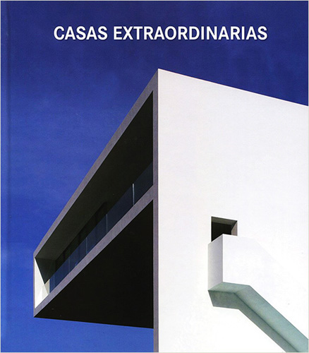 CASAS EXTRAORDINARIAS (LCT)