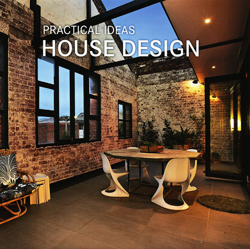 PRACTICAL IDEAS HOUSE DESIGN