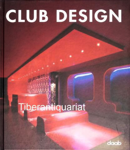 CLUB DESIGN